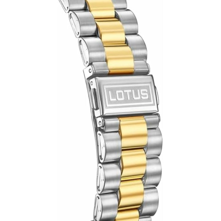 Reloj Hombre Lotus 18931/3 Verde