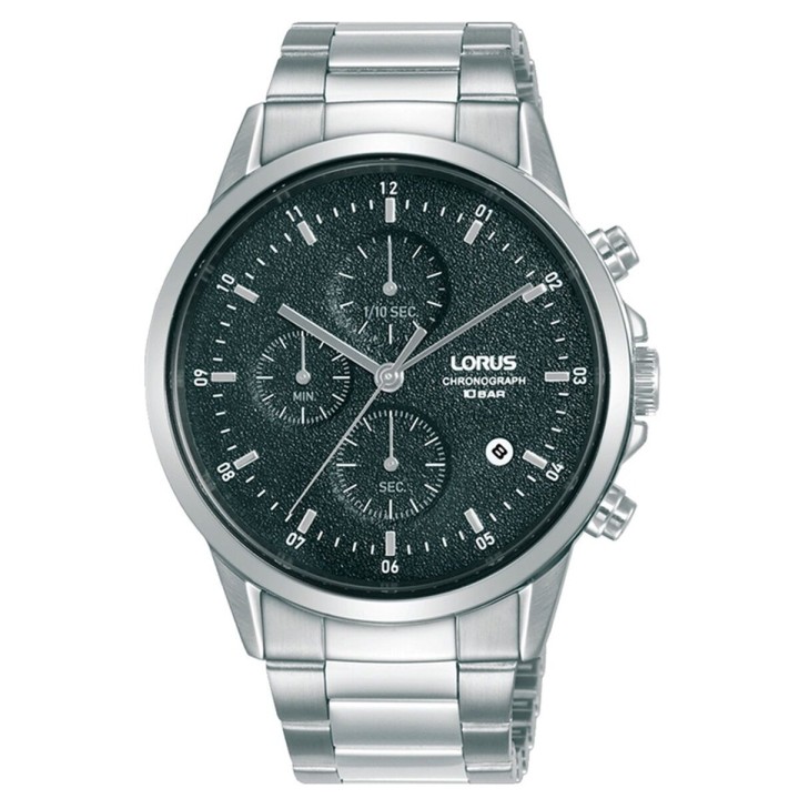 Orologio Uomo Lorus RM365HX9