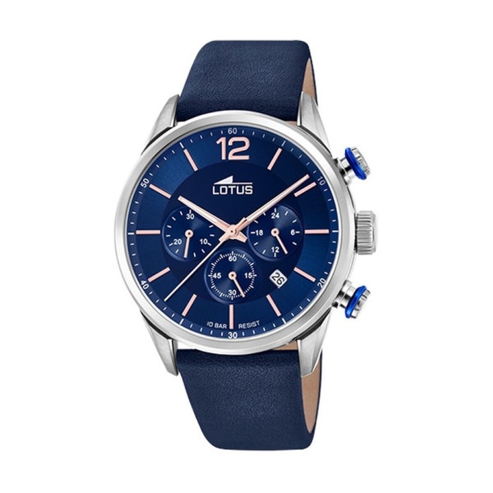 Orologio Uomo Lotus 18689/2