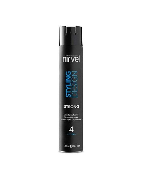 Couche de finition  Styling Design Strong Nirvel Styling Design (750 ml)