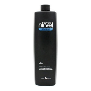 Hårspray Styling  Nirvel Styling Laca Antifugt (1000 ml)