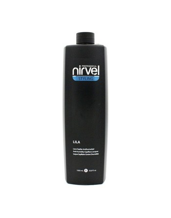 Laca Fijadora Styling  Nirvel Styling Laca Antihumedad (1000 ml)