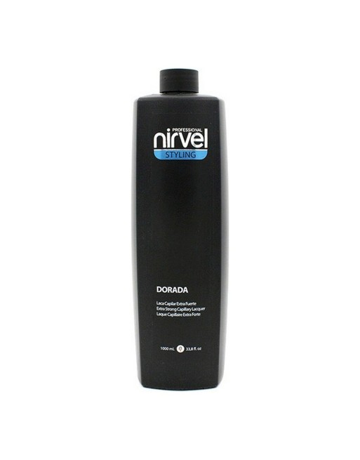 Couche de finition Styling Granl Golden Nirvel NS6204 (1000 ml)