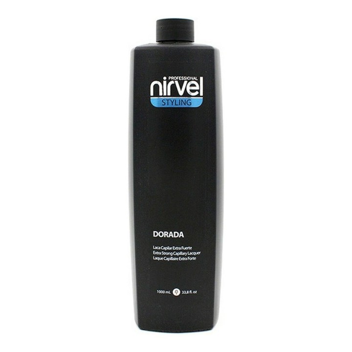 Lacca Fissante Styling Granl Golden Nirvel NS6204 (1000 ml)