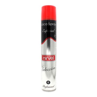 Hårspray Styling Especial Punk Nirvel Styling Laca 400 ml (400 ml)