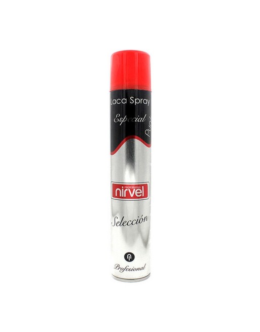 Hair Spray Styling Especial Punk Nirvel Styling Laca (400 ml)