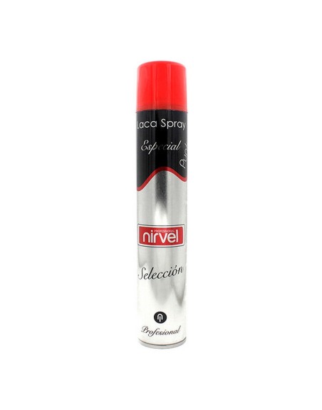 Couche de finition Styling Especial Punk Nirvel Styling Laca 400 ml (400 ml)