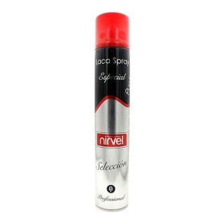 Hårspray Styling Punk Nirvel Styling Laca (750 ml)
