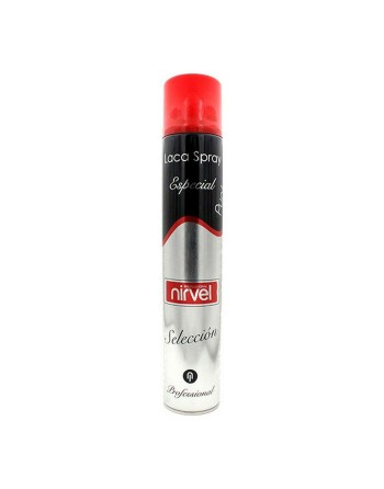 Laca Fijadora Styling Punk Nirvel Styling Laca (750 ml)