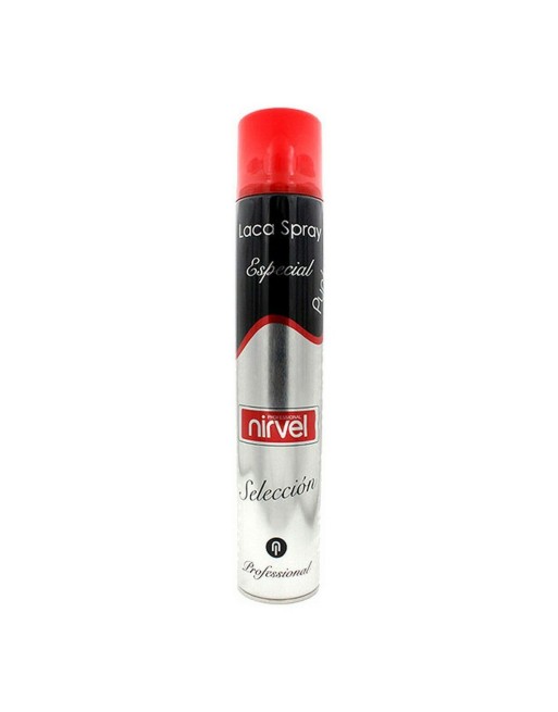 Couche de finition Styling Punk Nirvel Styling Laca (750 ml)