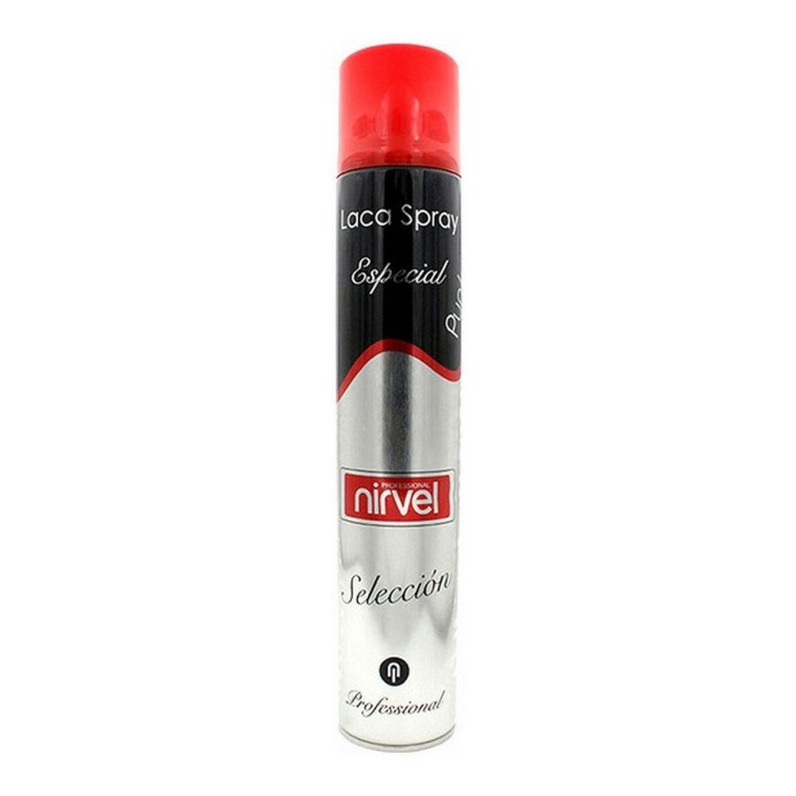 Hårspray Styling Punk Nirvel Styling Laca (750 ml)