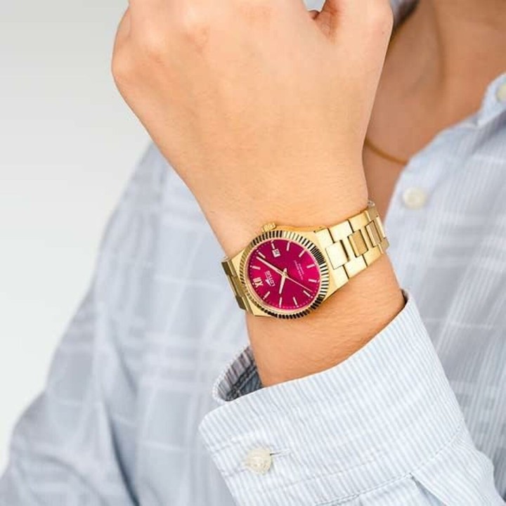 Reloj Mujer Lotus 18840/2