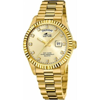 Reloj Mujer Lotus 18857/5