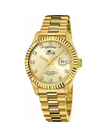 Montre Femme Lotus 18857/5