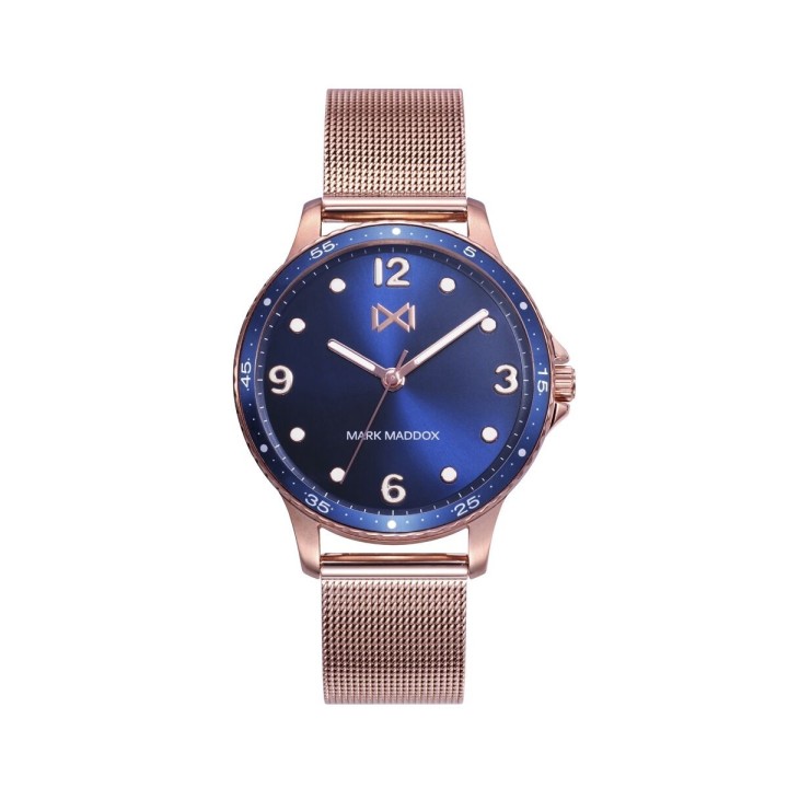 Herreur Mark Maddox MM0122-35 (Ø 33 mm)
