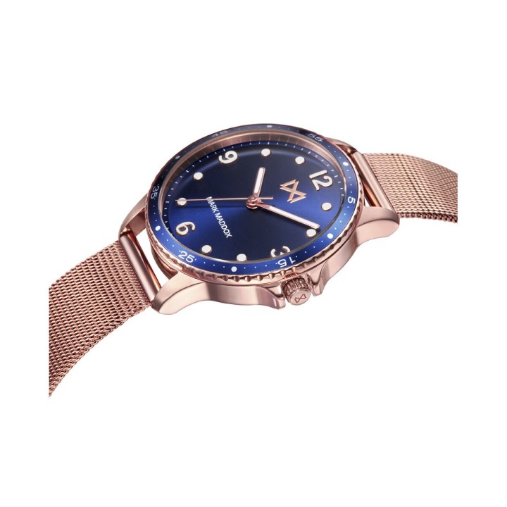 Herreur Mark Maddox MM0122-35 (Ø 33 mm)