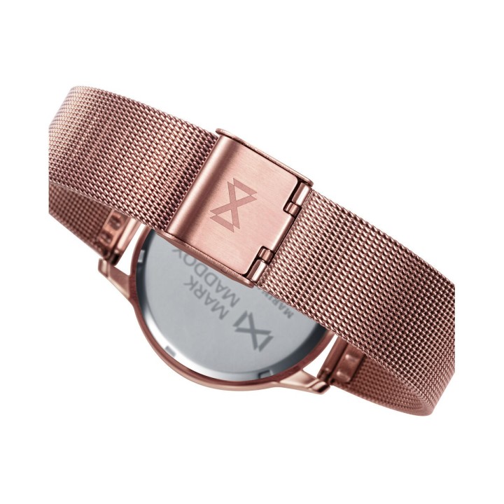 Herreur Mark Maddox MM0122-35 (Ø 33 mm)