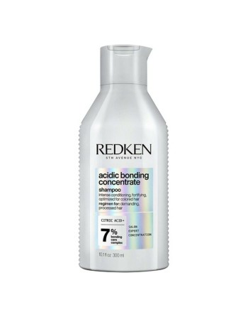 Champú Acidic Bonding Concentrate Redken P2032400 300 ml