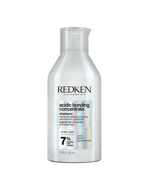 Shampoo Acidic Bonding Concentrate Redken P2032400 300 ml