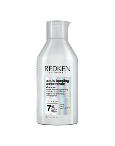 Champú Acidic Bonding Concentrate Redken P2032400 300 ml