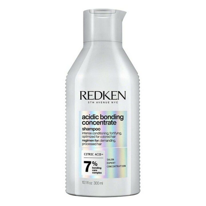 Champú Acidic Bonding Concentrate Redken P2032400 300 ml