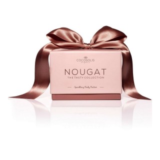 Crema Corporal Nougat Cocosolis NOUGAT 250 ml