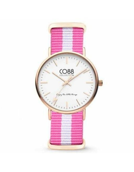 Damenuhr CO88 Collection 8CW-10026