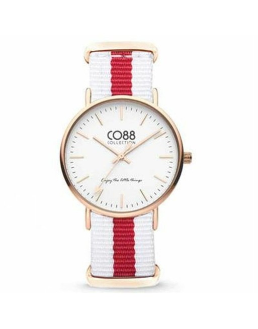 Reloj Mujer CO88 Collection 8CW-10028