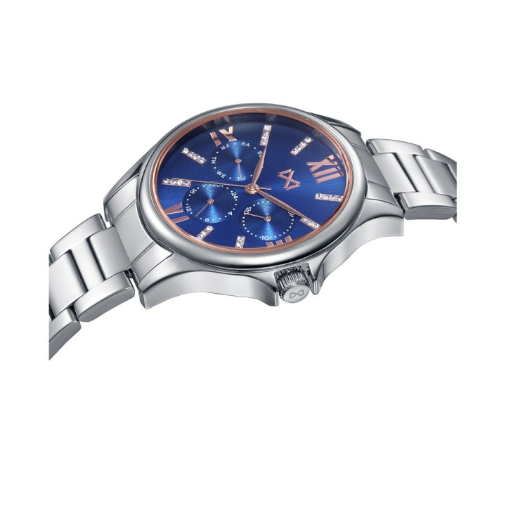 Orologio Donna Mark Maddox MM7147-33 (Ø 35 mm)