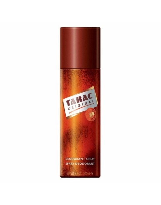 Deodorante Spray Original Tabac 200 ml