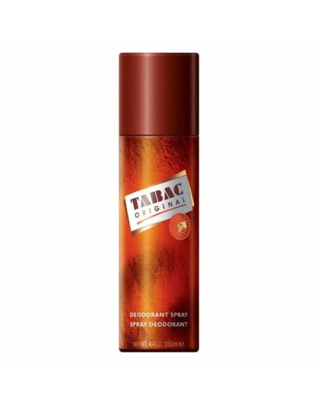 Desodorante en Spray Original Tabac 200 ml
