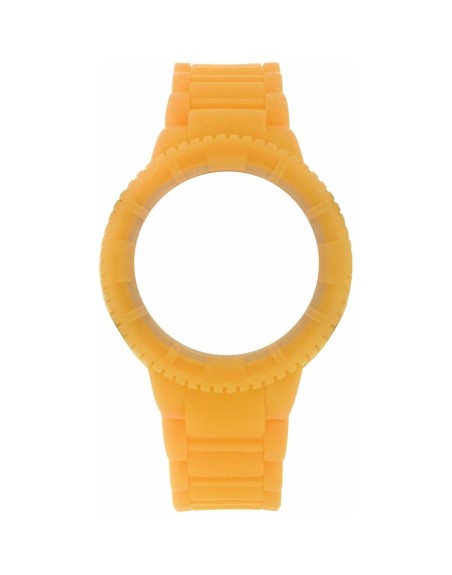 Udskiftelig urkapsel unisex Watx & Colors COWA1031 Multifarvet