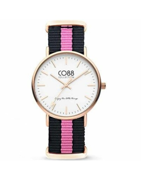 Reloj Mujer CO88 Collection 8CW-10033