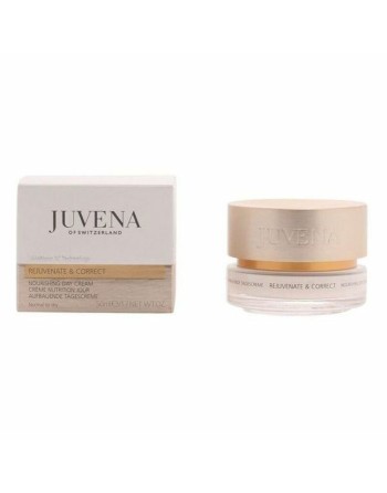 Crème de jour Rejuvenate & Correct Juvena (50 ml)
