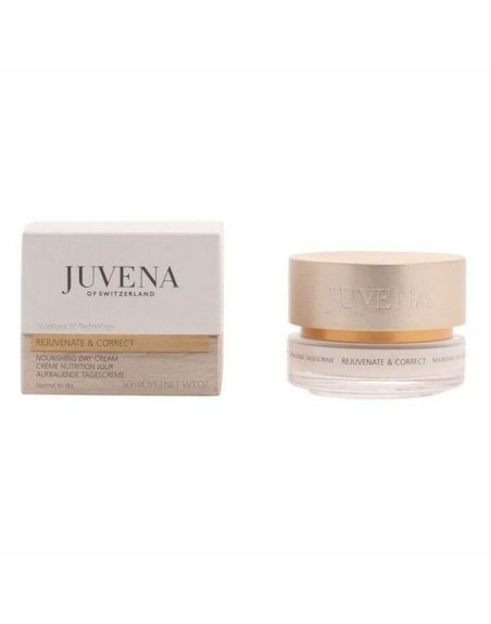 Day Cream Rejuvenate & Correct Juvena (50 ml)