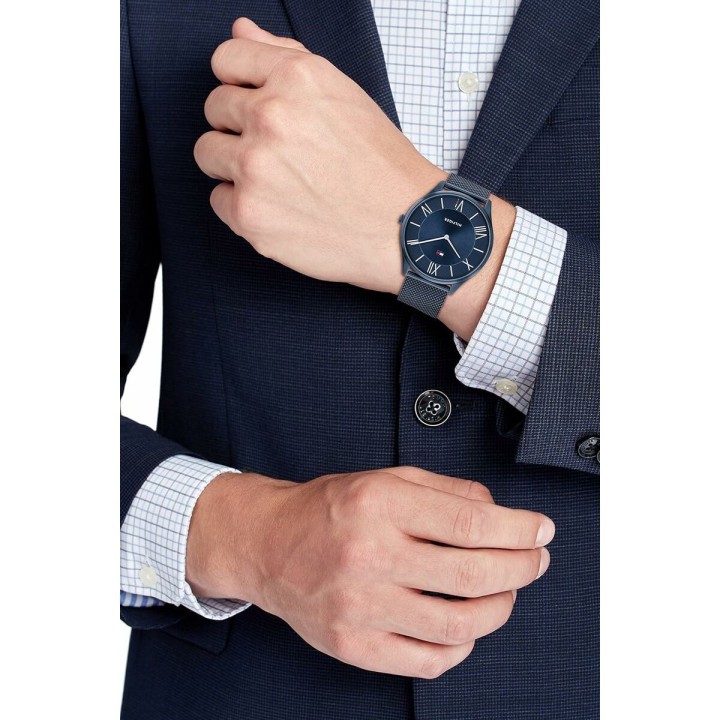 Orologio Uomo Tommy Hilfiger 1685267