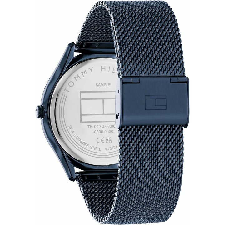 Orologio Uomo Tommy Hilfiger 1685267