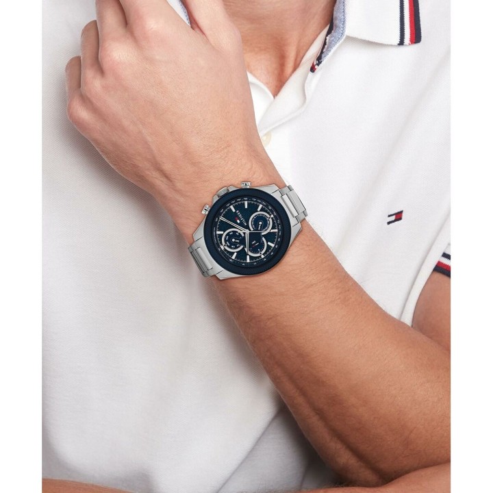 Orologio Uomo Tommy Hilfiger 1687491