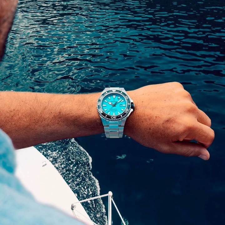 Herreur Festina F20663/5 Sølvfarvet