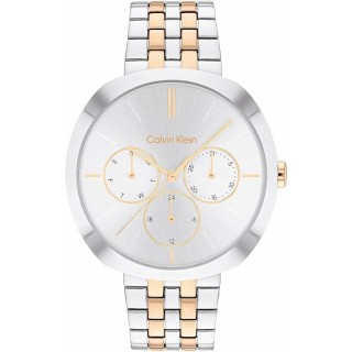 Reloj Mujer Calvin Klein 25200337