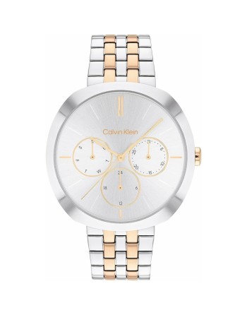 Ladies' Watch Calvin Klein 25200337
