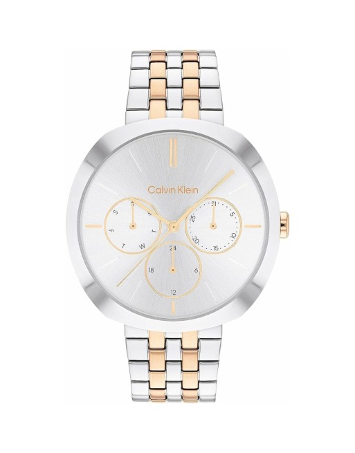 Reloj Mujer Calvin Klein 25200337