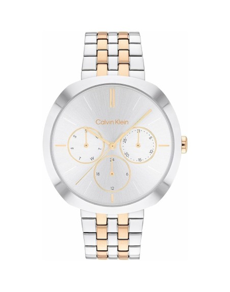 Montre Femme Calvin Klein 25200337