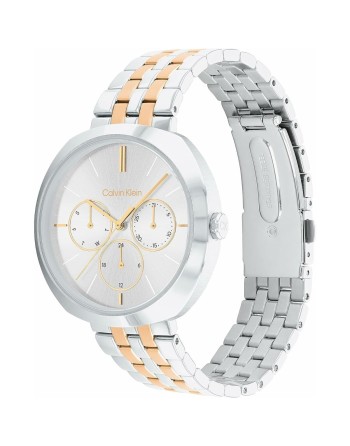 Reloj Mujer Calvin Klein 25200337