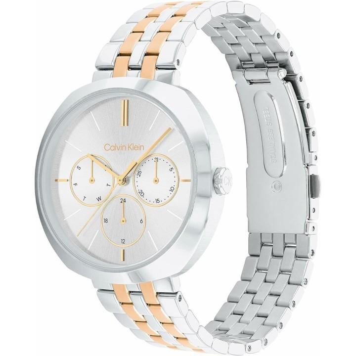 Reloj Mujer Calvin Klein 25200337