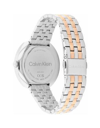 Montre Femme Calvin Klein 25200337