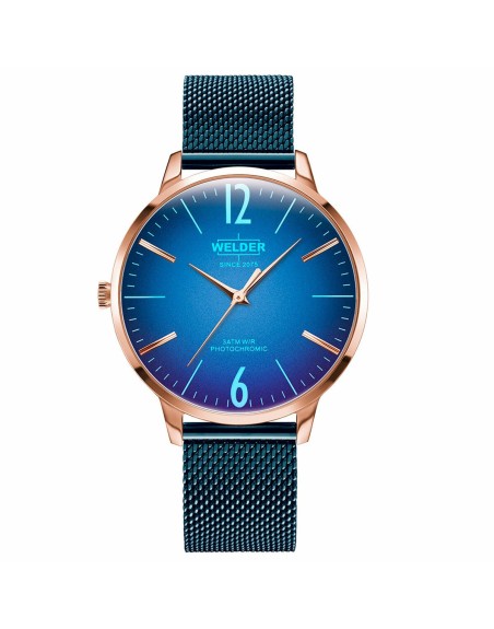 Ladies' Watch Welder WRS607 (Ø 36 mm)