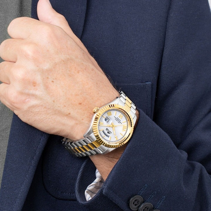 Reloj Hombre Lotus 18855/1