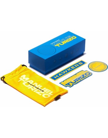 Solbriller Hawkers X Manuel Turizo Linda Habana ø 54 mm