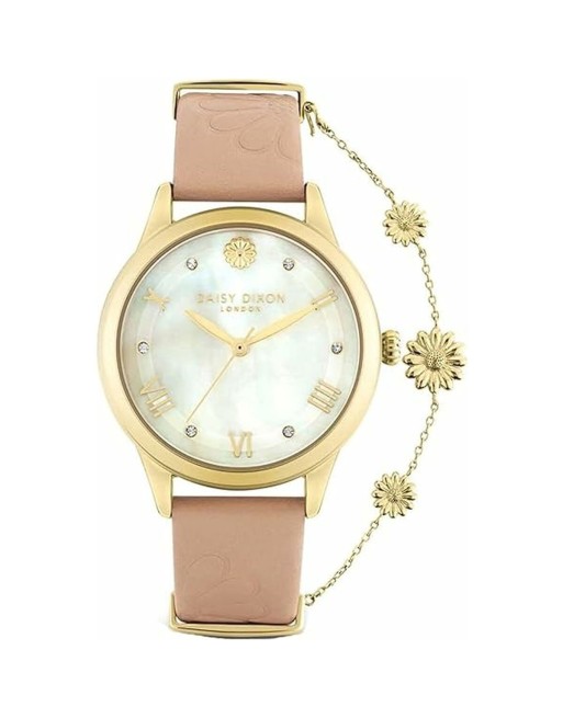 Ladies' Watch Daisy Dixon DD104PG (Ø 36 mm)